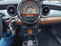 Gebraucht Mini Cooper S Cabriolet 184 PS (135 kW) 2012 Grau Cabrio