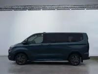 Neu Ford Tourneo Titanium 170 PS (125 kW) 2025 Chromablau metallic Van / Kleinbus