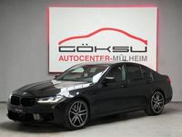 Gebraucht BMW M5 Competition Edition 626 PS (460 kW) 2020 Schwarz Limousine