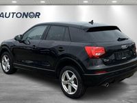 Gebraucht Audi Q2 Sport 116 PS (85 kW) 2018 Schwarz SUV