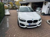 gebraucht BMW 120 d xDrive Edition M Sport Shadow A Edition...