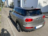Gebraucht Mini One Clubman 102 PS (75 kW) 2016 Grau Kombi