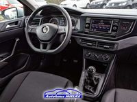 gebraucht VW Polo 1.0