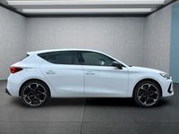 Neu Cupra Leon VZ 300 PS (220 kW) 2025 Weiß Kleinwagen