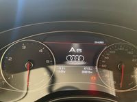 gebraucht Audi A6 3.0 TDI quattro S tronic Avant/NAVI/PANO
