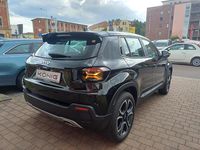 Gebraucht Jeep Avenger Altitude 101 PS (74 kW) 2023 Schwarz SUV