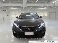 Gebraucht Peugeot 3008 GT-line 131 PS (96 kW) 2020 Grau SUV