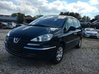 gebraucht Peugeot 807 Family 2.0 HDi FAP 165 7 SITZER