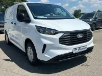 Neu Ford Transit Custom Trend 110 PS (80 kW) 2026 Weiß Van / Kleinbus