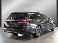 gebraucht Mercedes E400 4MATIC T-Modell