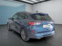 Gebraucht Ford Kuga ST-Line 150 PS (110 kW) 2023 Blau SUV