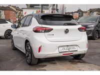 Gebraucht Opel Corsa-e Elegance 100 kW (136 PS) 2022 Weiss Kleinwagen