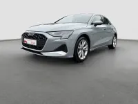 Occasion Audi A3 Advanced Plus 150 ch (110 kW) 2025 Gris Berline