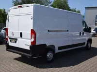 Używany Opel Movano 2022 Andere Van