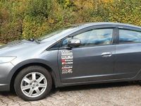 Gebraucht Honda Insight Elegance 98 PS (72 kW) 2011 Beige Limousine