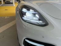 Gebraucht Porsche Panamera 330 PS (242 kW) 2018 Weiß Kombi