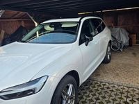 Gebraucht Volvo XC60 Plus 197 PS (144 kW) 2022 Weiß SUV