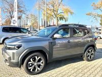 Neu Dacia Duster Expression 141 PS (103 kW) 2025 Grau SUV