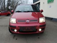 gebraucht Fiat Panda 1.3 16V JTD Dynamic