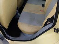 Gebraucht Fiat Panda 60 PS (44 kW) 2004 Kleinwagen