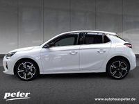 Gebraucht Opel Corsa GS Line 101 PS (74 kW) 2023 Weiß Kleinwagen
