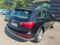 Gebraucht Audi Q5 170 PS (125 kW) 2012 SUV