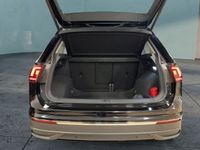 Gebraucht VW Tiguan Move 150 PS (110 kW) 2024 Schwarz SUV