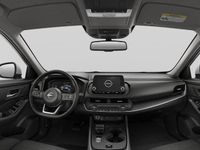 Neu Nissan X-Trail Acenta 163 PS (119 kW) 2026 Grau SUV