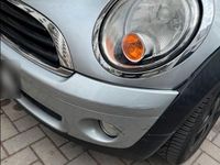 Second-hand Mini Cooper 95 CP (69 kW) 2009 Gri Hatchback