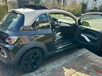 gebraucht Opel Adam Rocks 1.0 85KW 6G S/S