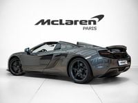 Gebraucht McLaren 650S 650 PS (478 kW) 2015 Grau Cabrio