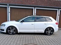 Gebraucht Audi A3 Ambiente 143 PS (105 kW) 2009 Kleinwagen