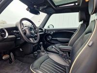 gebraucht Mini Cooper S R56 Panorama Harman Kardon Automatik