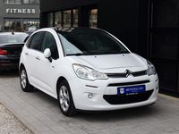 Gebraucht Citroën C3 PureTech 110 PS (80 kW) 2016 Weiß Kleinwagen