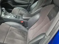 Gebraucht Audi A3 S-Line 184 PS (135 kW) 2016 Blau Limousine