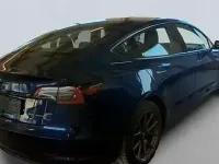 Usata Tesla Model 3 324 kW (441 CV) 2022 Blu Berlina