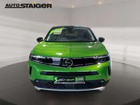 Gebraucht Opel Mokka Elegance 136 PS (100 kW) 2023 Matcha green SUV