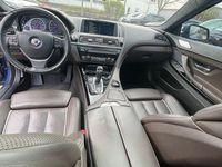 Gebraucht Alpina B6 600 PS (441 kW) 2015 Blau Coupé