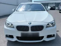 Gebraucht BMW 530 2013 Kombi
