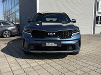 Gebraucht Kia Sorento Platinum 288 PS (211 kW) 2022 Blau SUV
