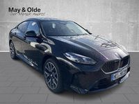 Używany BMW 220 Performance 170 KM (125 kW) 2025 Czarny Coupe