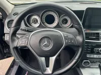 Gebraucht Mercedes C180 Avantgarde 156 PS (114 kW) 2011 Limousine