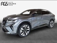 Neu Renault Rafale Techno 200 PS (147 kW) 2025 Grau SUV