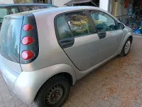 Occasion Smart ForFour 95 ch (69 kW) 2005 Citadine
