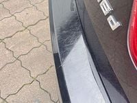 Gebraucht BMW 116 116 PS (85 kW) 2017 Schwarz Kleinwagen