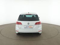 Gebraucht VW Golf Sportsvan Join 2019 Weiß Van / Kleinbus