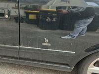 Gebraucht Opel Astra 125 PS (91 kW) 2001 Schwarz Coupé