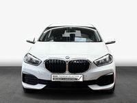 gebraucht BMW 118 i Advantage DAB Tempomat Shz PDC