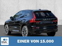 Gebraucht Volvo XC60 Plus 197 PS (144 kW) 2023 Metallic SUV
