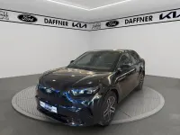 Używany Ford Capri Premium 210 kW (286 KM) 2024 Czarny SUV